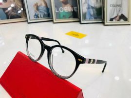 Picture of Fendi Optical Glasses _SKUfw47686687fw